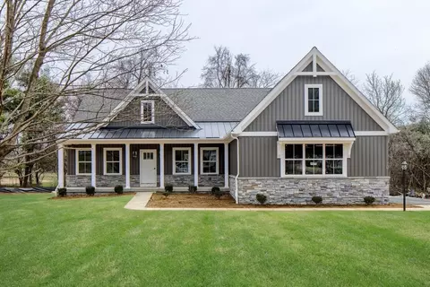 Exterior - 8582 Rocky Springs Rd, Frederick, MD 21702 photo 9 of 52