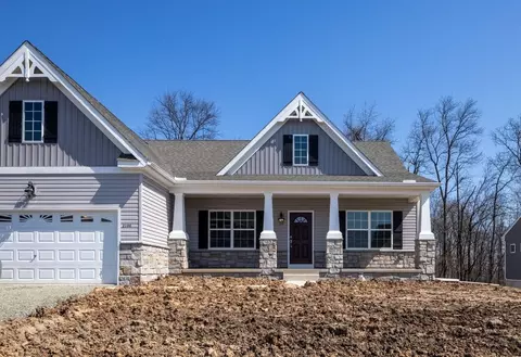 Exterior - 8582 Rocky Springs Rd, Frederick, MD 21702 photo 33 of 52