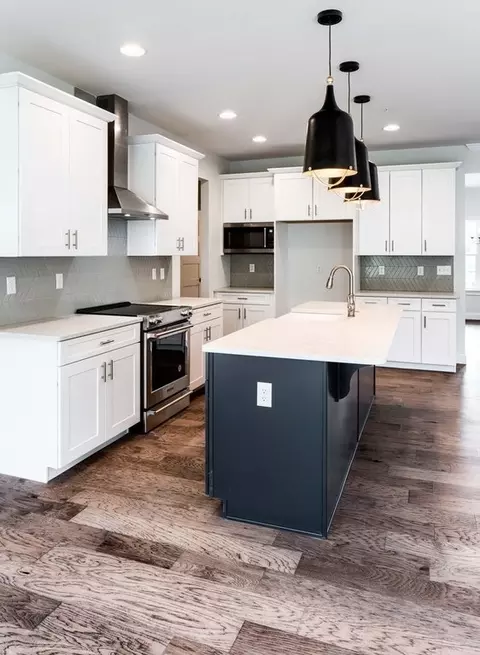 Kitchen - 8582 Rocky Springs Rd, Frederick, MD 21702 photo 6 of 43