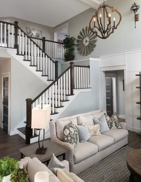 Living - 8582 Rocky Springs Rd, Frederick, MD 21702 photo 29 of 31