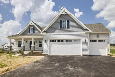 Exterior - 8582 Rocky Springs Rd, Frederick, MD 21702 photo 20 of 52