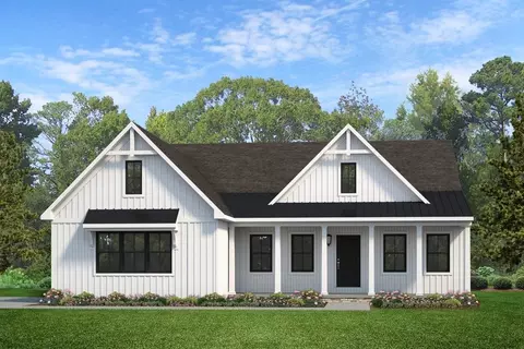 Exterior - 8582 Rocky Springs Rd, Frederick, MD 21702 photo 4 of 52