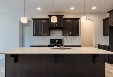 Kitchen - 8582 Rocky Springs Rd, Frederick, MD 21702 photo 2 of 43