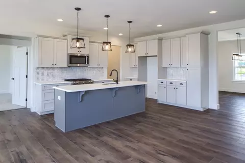 Kitchen - 8582 Rocky Springs Rd, Frederick, MD 21702 photo 36 of 43