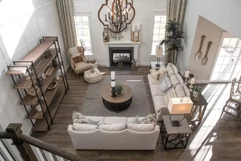 Living - 8582 Rocky Springs Rd, Frederick, MD 21702 photo 28 of 31
