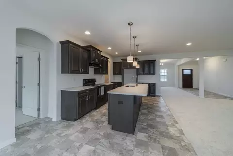 Entry Way - 8582 Rocky Springs Rd, Frederick, MD 21702 photo 3 of 25