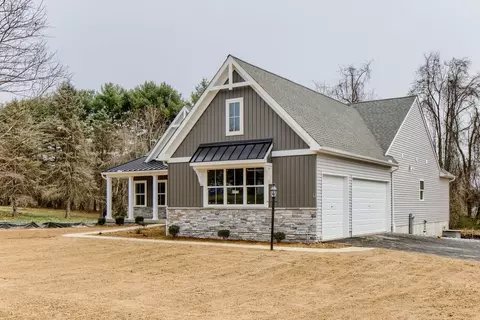 Exterior - 8582 Rocky Springs Rd, Frederick, MD 21702 photo 15 of 52