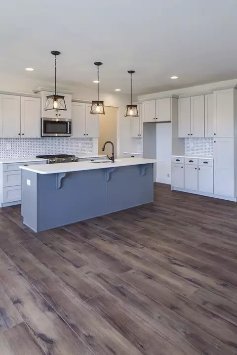 Kitchen - 8582 Rocky Springs Rd, Frederick, MD 21702 photo 37 of 43