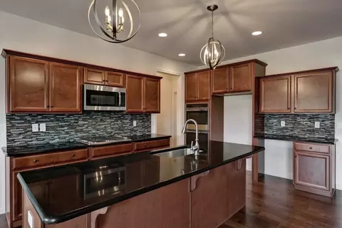 Kitchen - 8582 Rocky Springs Rd, Frederick, MD 21702 photo 4 of 43