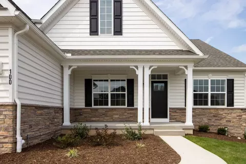 Exterior - 8582 Rocky Springs Rd, Frederick, MD 21702 photo 37 of 52
