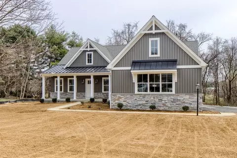 Exterior - 8582 Rocky Springs Rd, Frederick, MD 21702 photo 13 of 52
