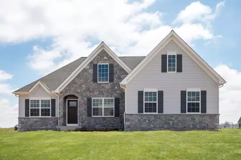 Exterior - 8582 Rocky Springs Rd, Frederick, MD 21702 photo 7 of 52