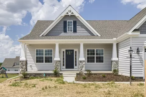 Exterior - 8582 Rocky Springs Rd, Frederick, MD 21702 photo 22 of 52