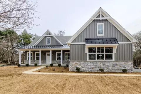 Exterior - 8582 Rocky Springs Rd, Frederick, MD 21702 photo 16 of 52