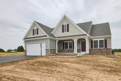 Exterior - 8582 Rocky Springs Rd, Frederick, MD 21702 photo 25 of 52