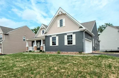 Exterior - 8582 Rocky Springs Rd, Frederick, MD 21702 photo 10 of 52