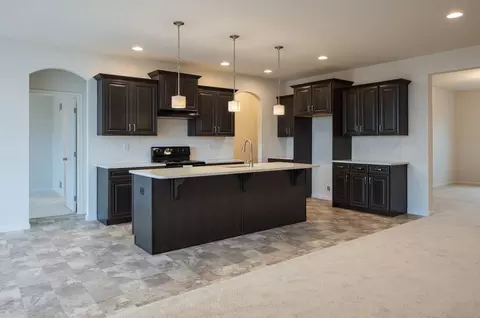 Kitchen - 8582 Rocky Springs Rd, Frederick, MD 21702 photo 14 of 43