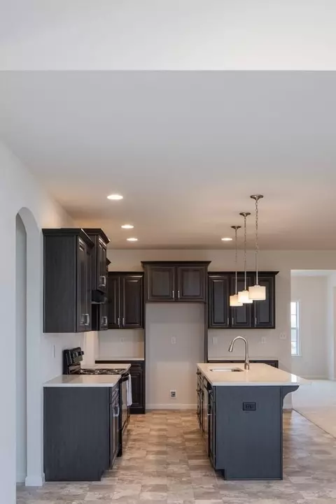 Kitchen - 8582 Rocky Springs Rd, Frederick, MD 21702 photo 25 of 43