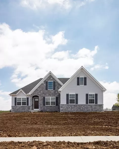 Exterior - 8582 Rocky Springs Rd, Frederick, MD 21702 photo 27 of 52