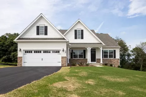 Exterior - 8582 Rocky Springs Rd, Frederick, MD 21702 photo 8 of 52
