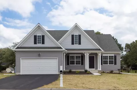 Exterior - 8582 Rocky Springs Rd, Frederick, MD 21702 photo 40 of 52