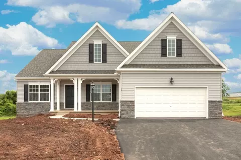 Exterior - 8582 Rocky Springs Rd, Frederick, MD 21702 photo 41 of 52