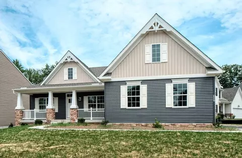 Exterior - 8582 Rocky Springs Rd, Frederick, MD 21702 photo 12 of 52