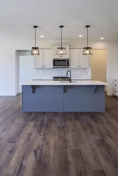Kitchen - 8582 Rocky Springs Rd, Frederick, MD 21702 photo 38 of 43