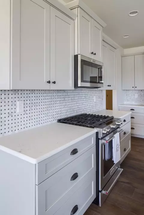 Kitchen - 8582 Rocky Springs Rd, Frederick, MD 21702 photo 35 of 43