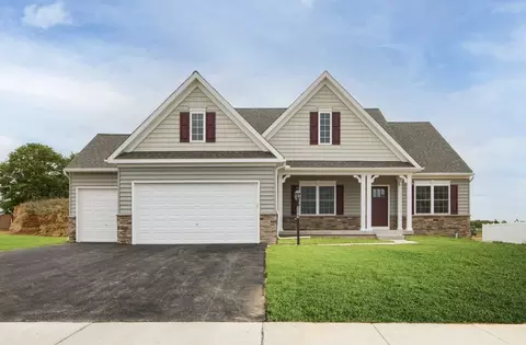 Exterior - 8582 Rocky Springs Rd, Frederick, MD 21702 photo 24 of 52