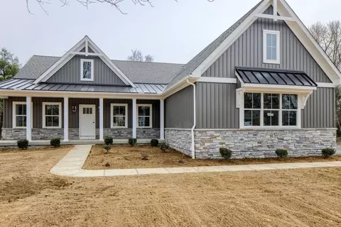 Exterior - 8582 Rocky Springs Rd, Frederick, MD 21702 photo 17 of 52