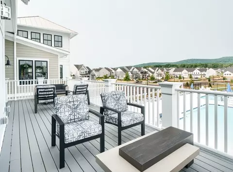 Exterior - 8582 Rocky Springs Rd, Frederick, MD 21702 photo 50 of 52