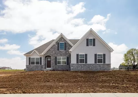 Exterior - 8582 Rocky Springs Rd, Frederick, MD 21702 photo 29 of 52