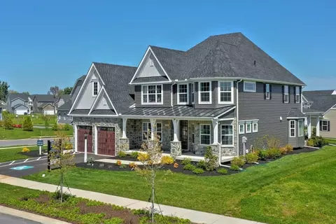 Exterior - 8582 Rocky Springs Rd, Frederick, MD 21702 photo 47 of 52