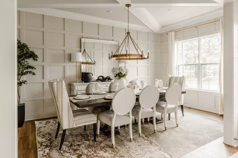 Dining - 8582 Rocky Springs Rd, Frederick, MD 21702 photo 3 of 8