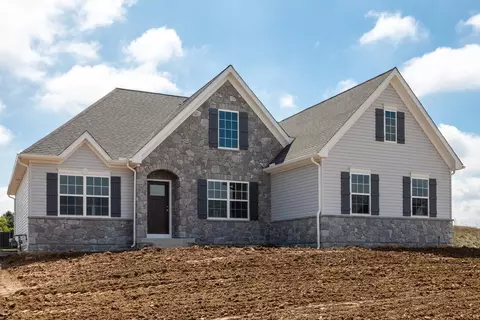 Exterior - 8582 Rocky Springs Rd, Frederick, MD 21702 photo 28 of 52