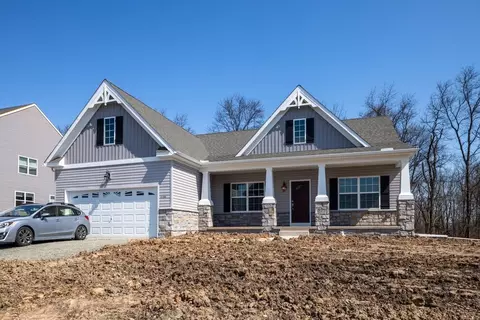 Exterior - 8582 Rocky Springs Rd, Frederick, MD 21702 photo 32 of 52