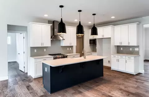 Kitchen - 8582 Rocky Springs Rd, Frederick, MD 21702 photo 1 of 43