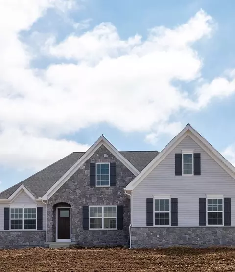 Exterior - 8582 Rocky Springs Rd, Frederick, MD 21702 photo 30 of 52