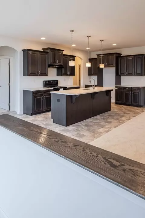 Kitchen - 8582 Rocky Springs Rd, Frederick, MD 21702 photo 21 of 43
