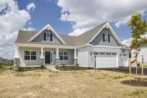 Exterior - 8582 Rocky Springs Rd, Frederick, MD 21702 photo 21 of 52
