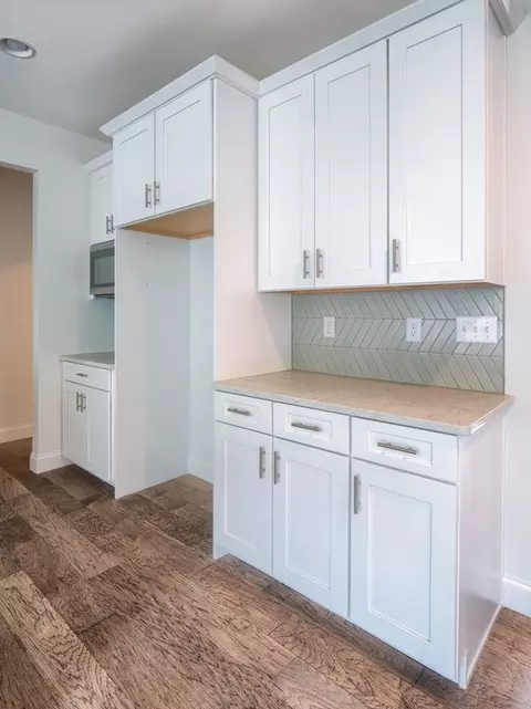 Kitchen - 8582 Rocky Springs Rd, Frederick, MD 21702 photo 11 of 43