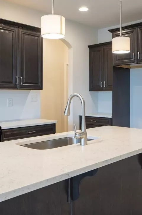 Kitchen - 8582 Rocky Springs Rd, Frederick, MD 21702 photo 22 of 43