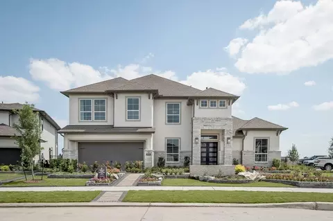 21223 Prince Of Orange Ln, Cypress, TX 77433