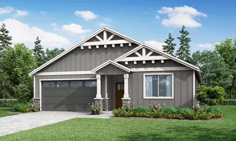 8402 NE 134th Pl, Vancouver, WA 98682