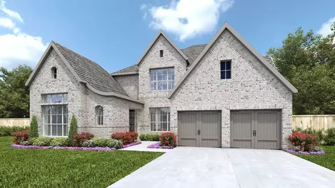 2104 Meadow Holly Ln, Aledo, TX 76008