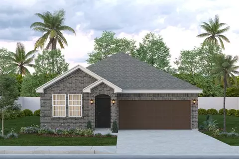 Exterior - Undisclosed, Laredo, TX 78046 photo 3 of 5