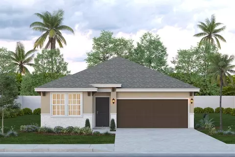 Exterior - Undisclosed, Laredo, TX 78046 photo 4 of 5