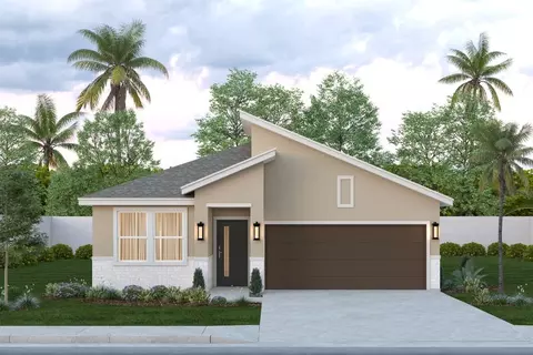 Exterior - Undisclosed, Laredo, TX 78046 photo 2 of 5