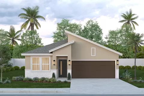 Exterior - 119 Cabin St, Laredo, TX 78046 photo 2 of 4